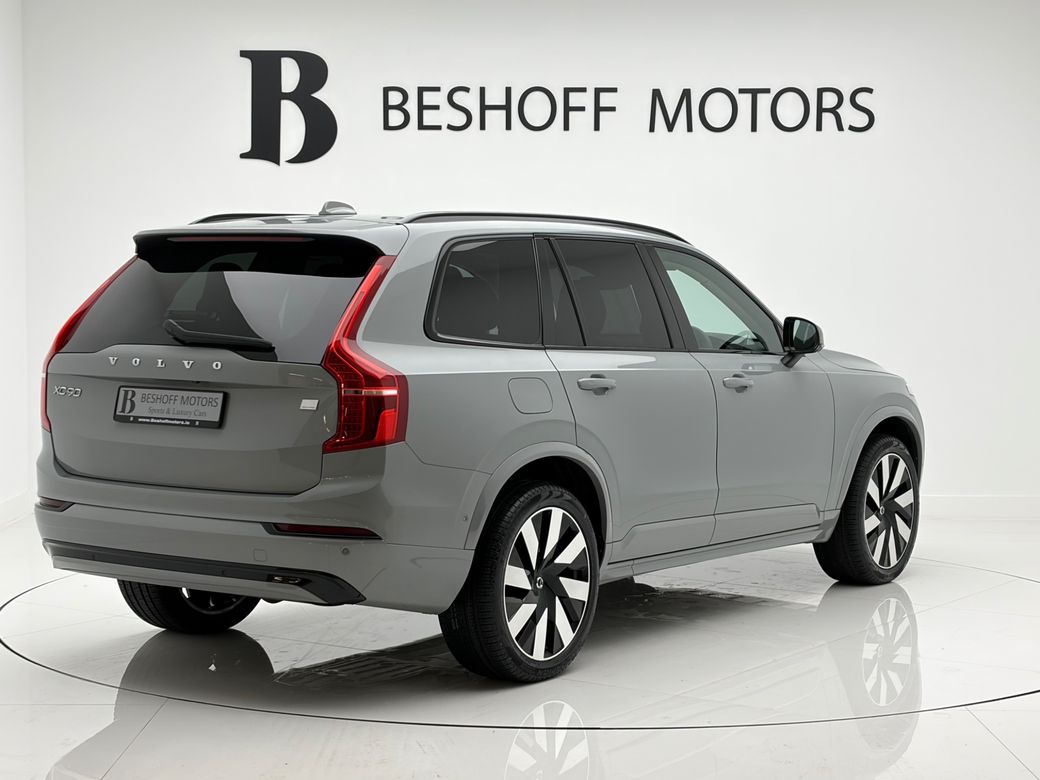 2024 Volvo XC90