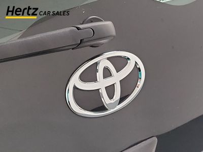 2023 Toyota Aygo X