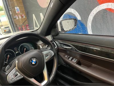 2016 BMW 7 Series