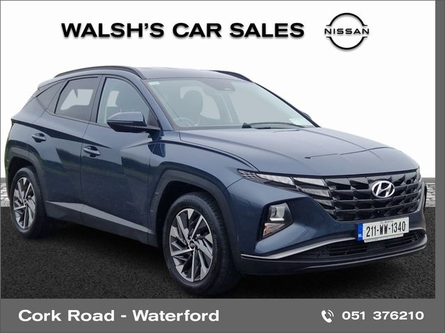 vehicle for sale from Walsh's Car Sales