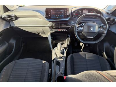 2022 Peugeot 208