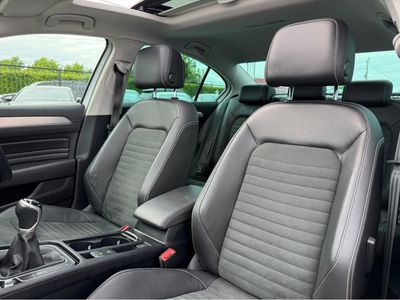 2022 Volkswagen Passat