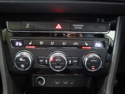 2018 SEAT Ateca
