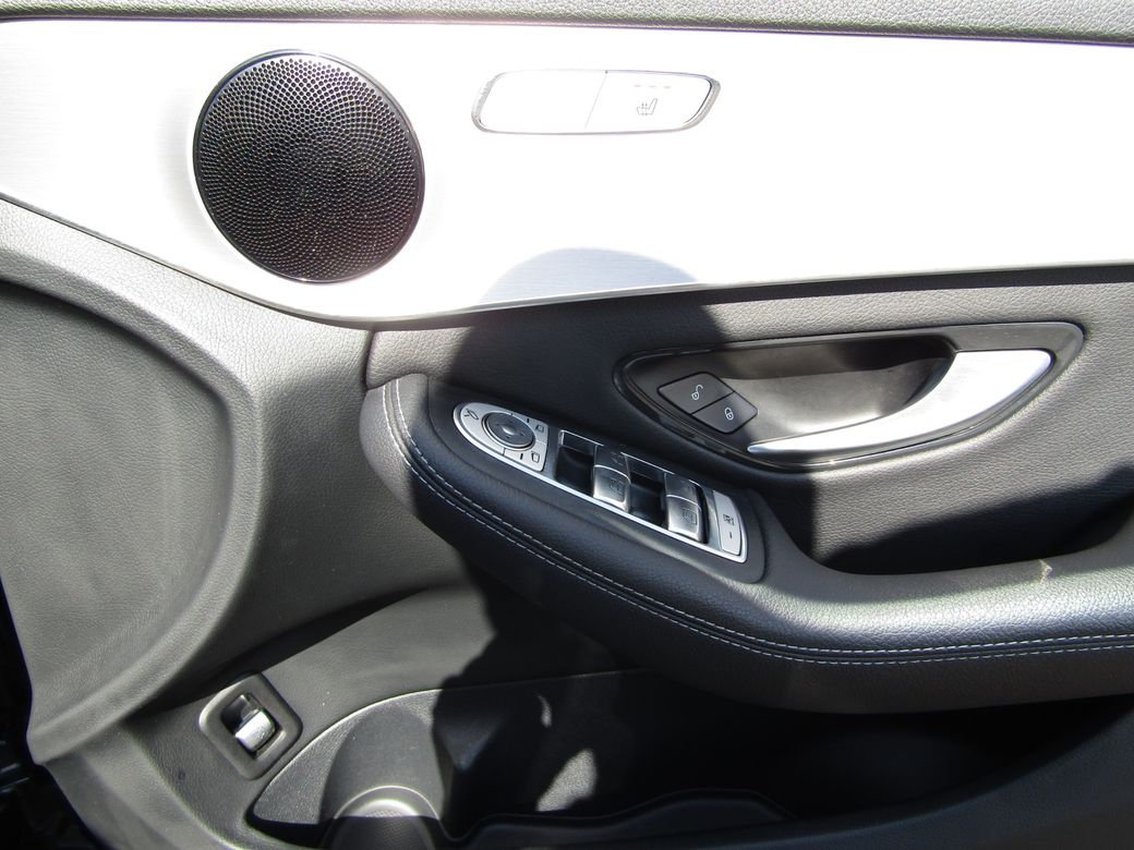 2021 Mercedes-Benz C Class