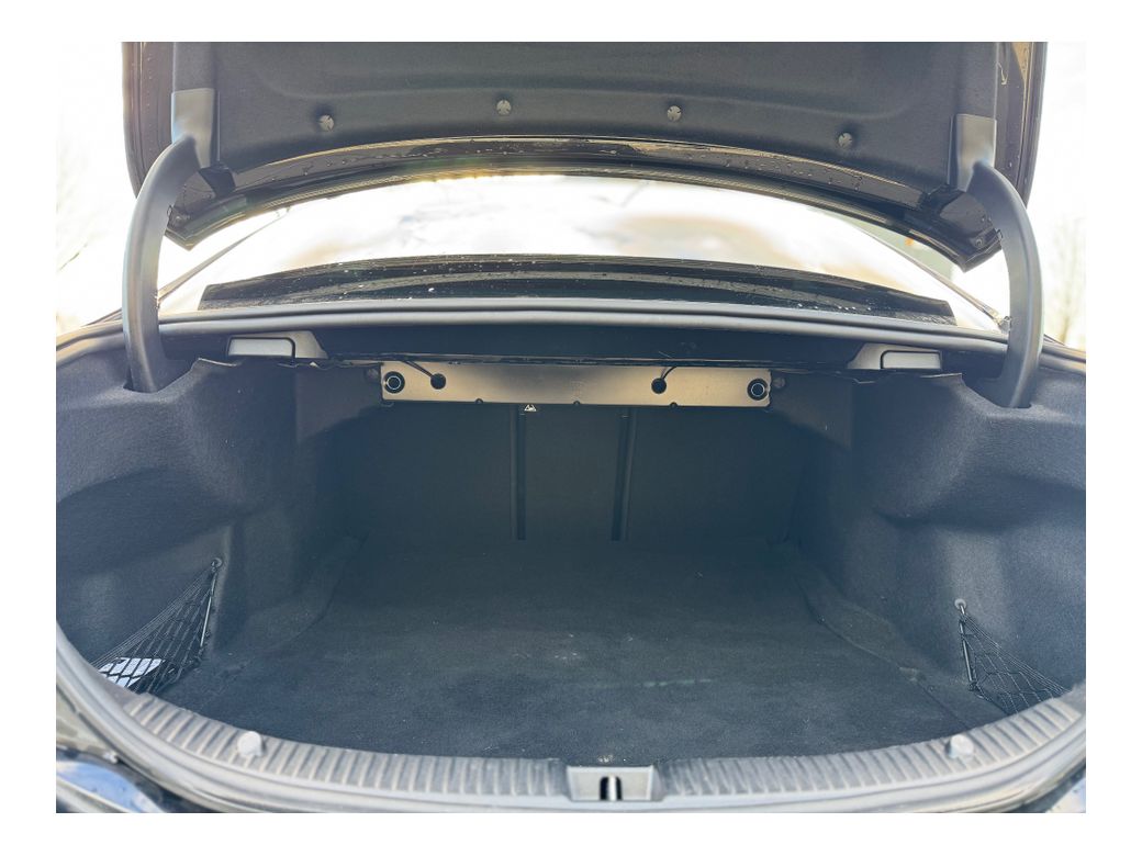 2019 Mercedes-Benz C Class