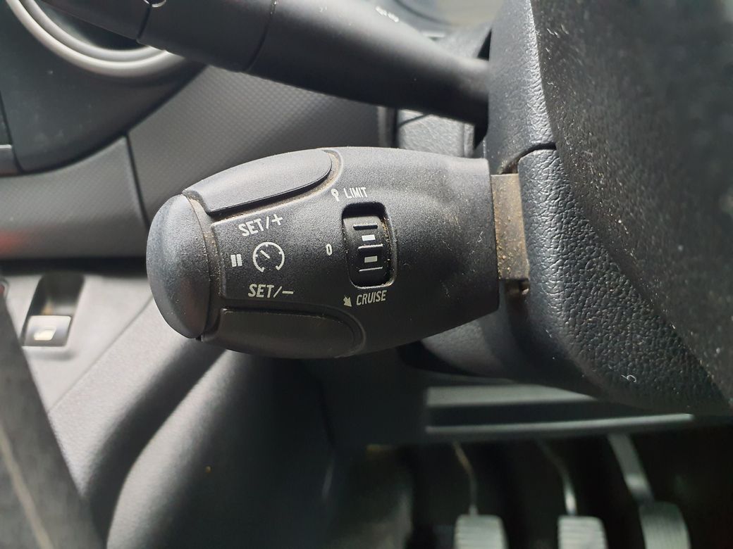 2018 Citroen Berlingo