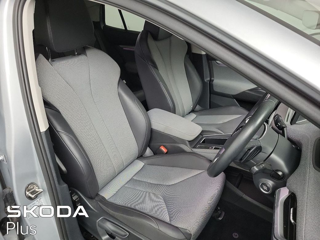 2023 Skoda Enyaq