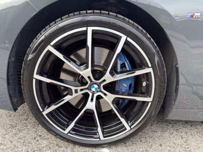 2021 BMW 8 Series