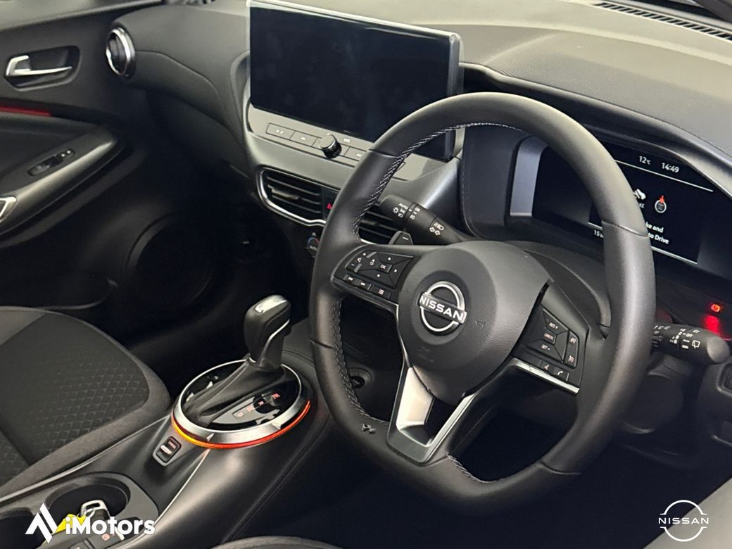 2026 Nissan Juke