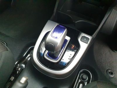 2017 Honda Jazz