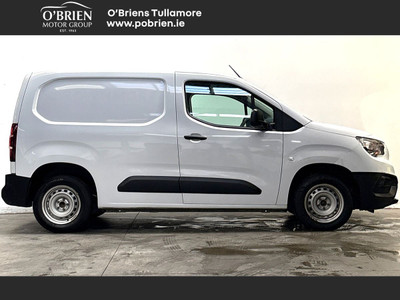 2024 Opel Combo