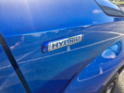 2018 Suzuki Ignis
