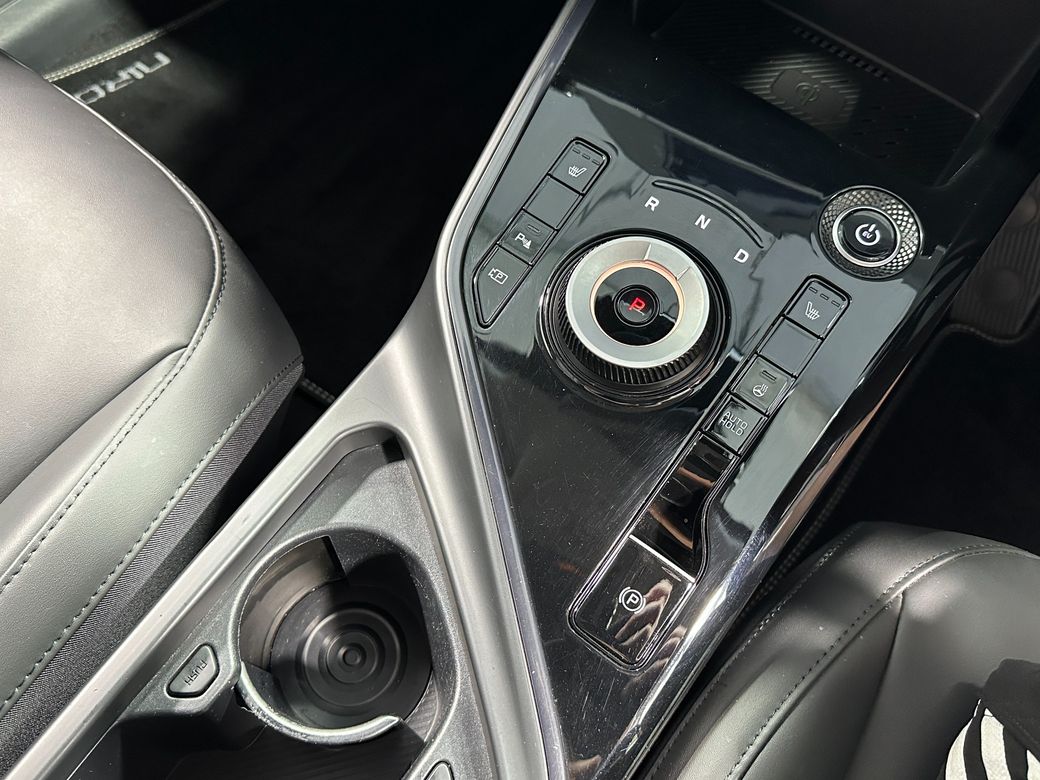 2023 Kia Niro
