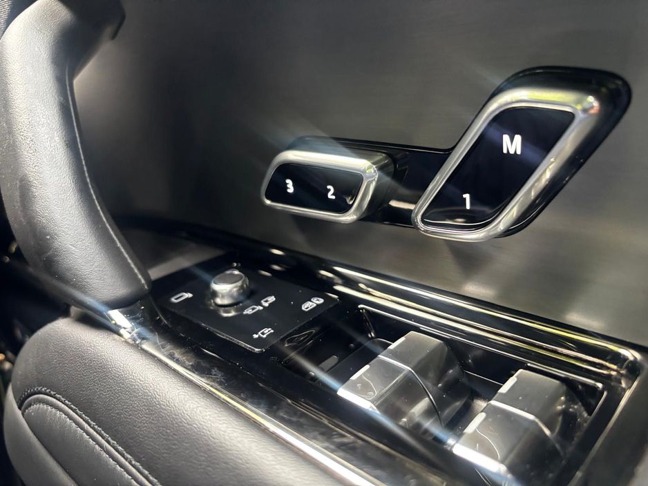 2024 Land Rover Range Rover Sport