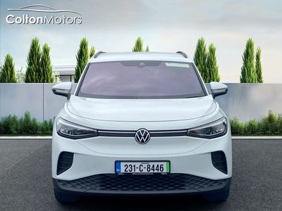 2023 Volkswagen ID.4