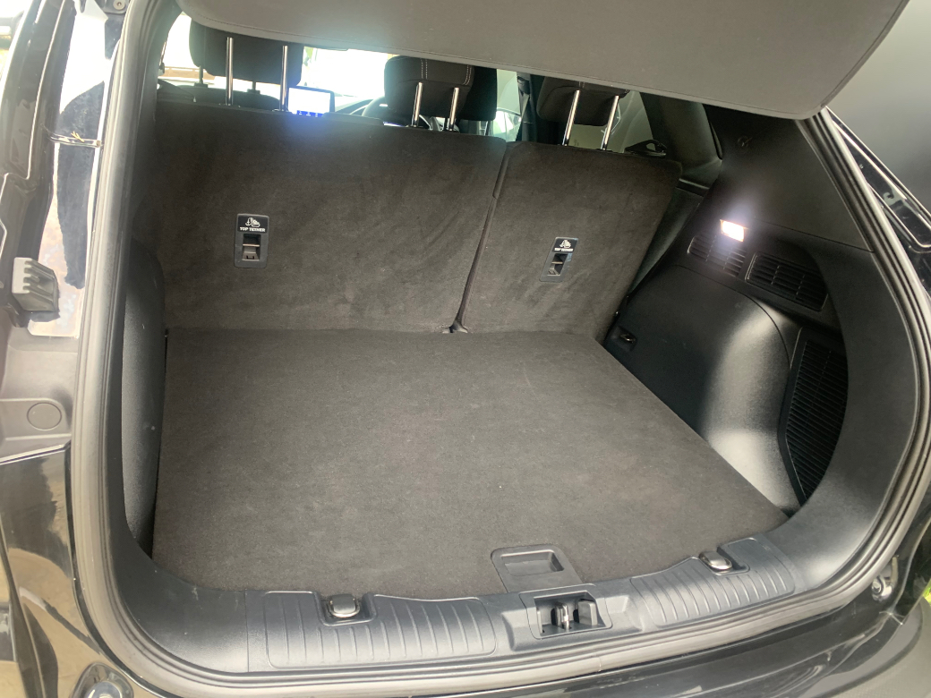2022 Ford Kuga