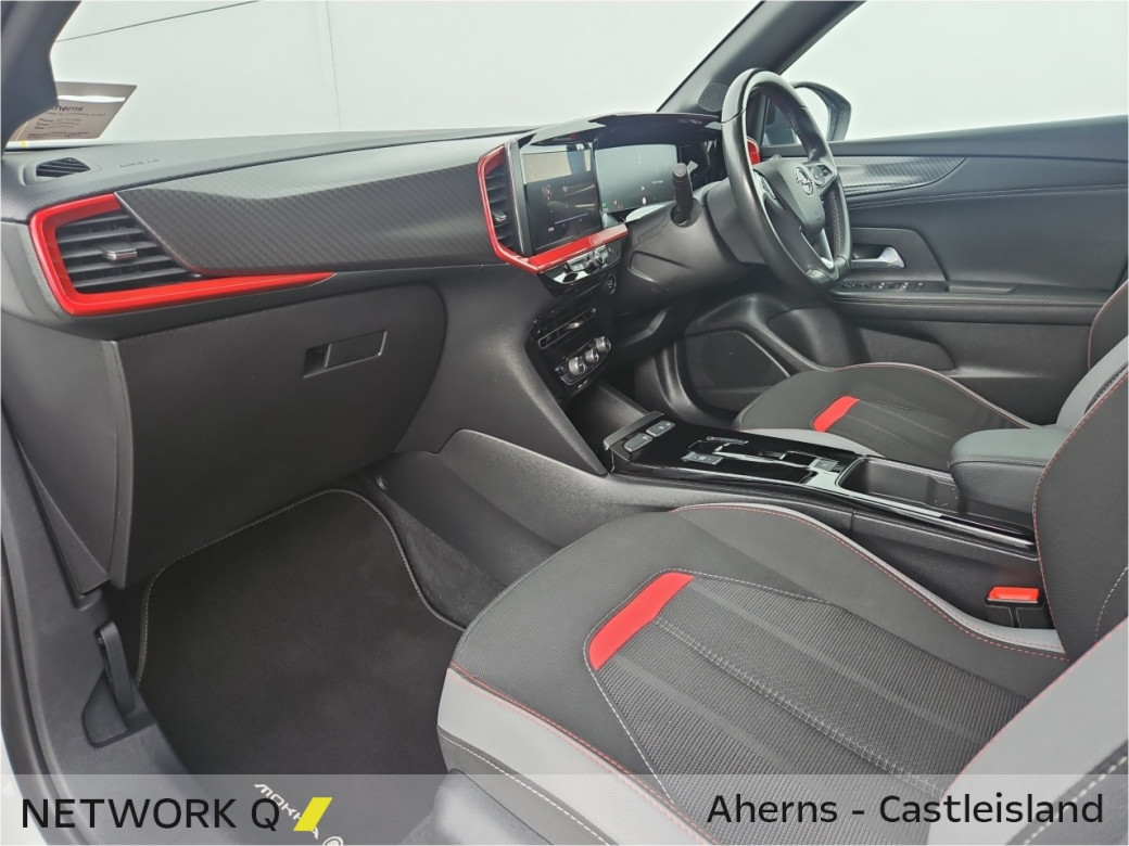 2022 Opel Mokka