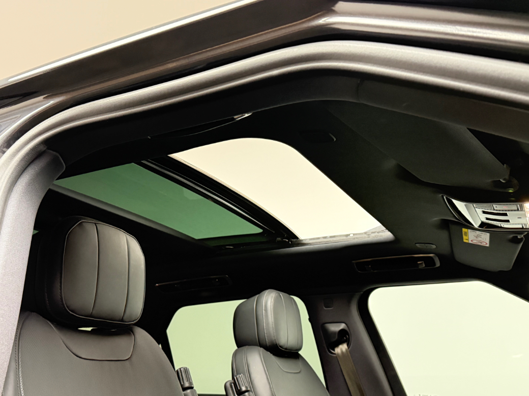 2024 Land Rover Range Rover Sport