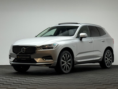 2020 Volvo XC60