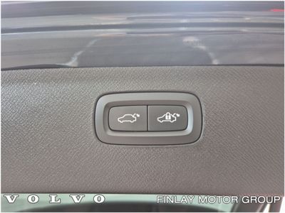 2022 Volvo XC90