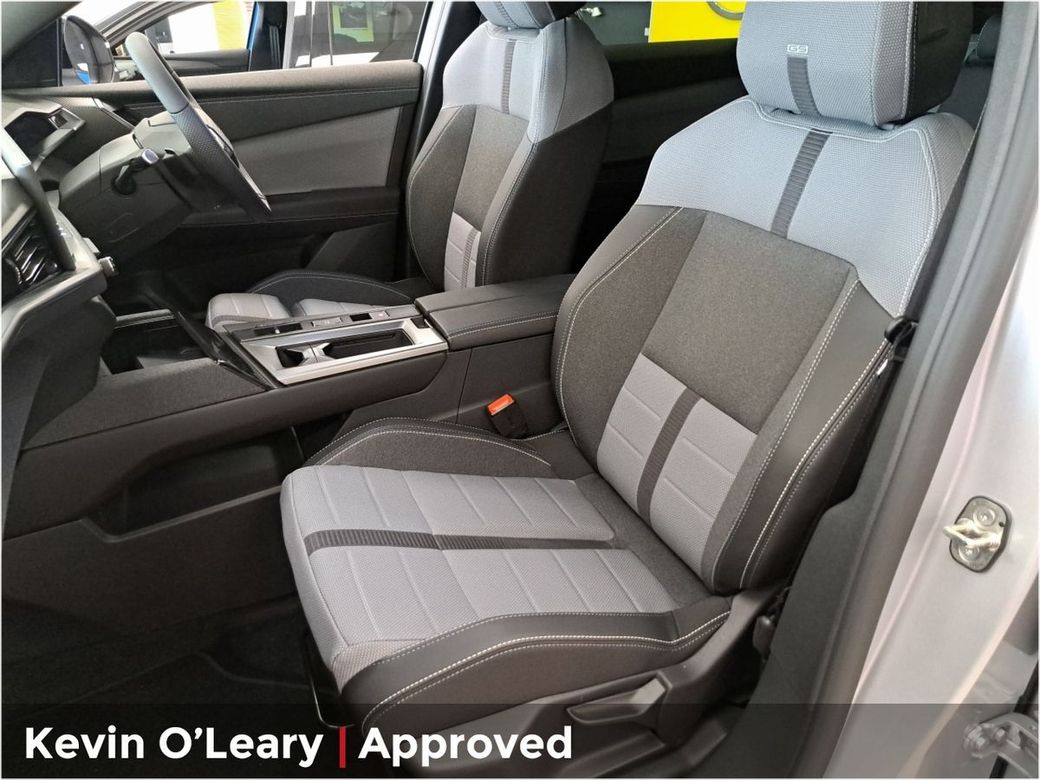 2026 Opel Grandland