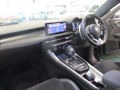 2023 Alfa Romeo Tonale