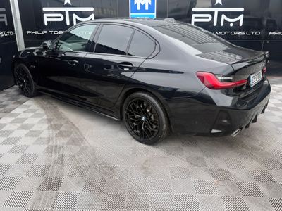 2023 BMW 3 Series