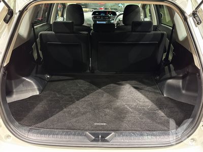 2021 Toyota Prius Alpha