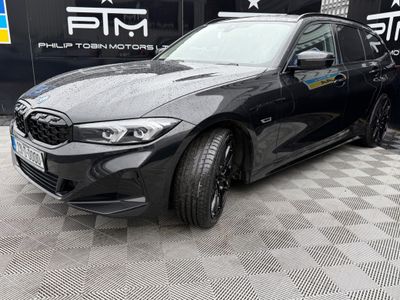 2023 BMW 3 Series