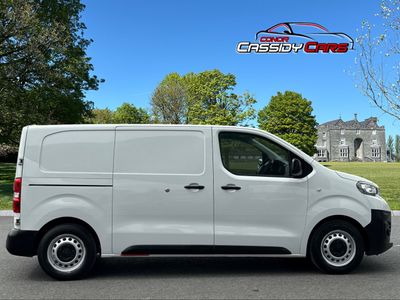 2022 Peugeot Expert