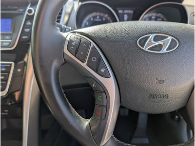 2015 Hyundai i30