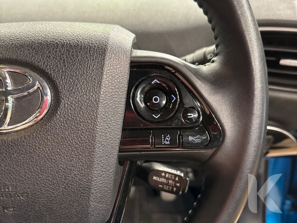 2020 Toyota Prius