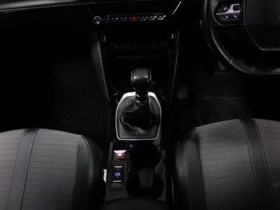 2021 Peugeot 2008