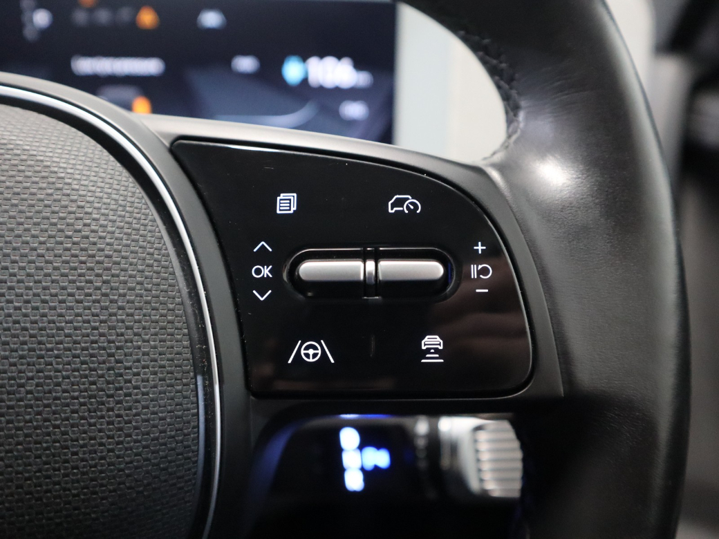 2023 Hyundai Ioniq 5