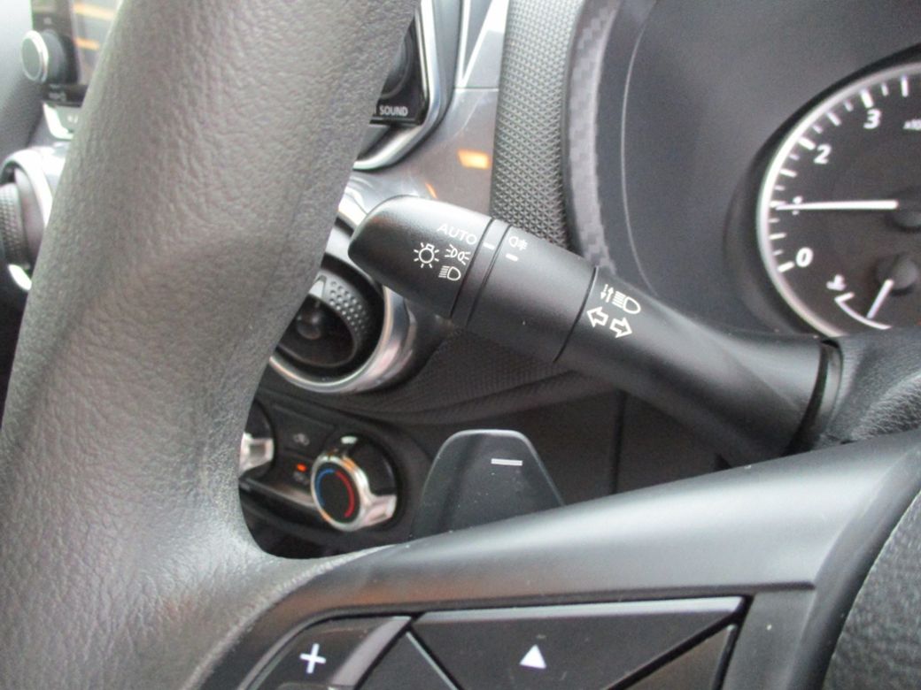 2021 Nissan Juke