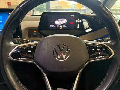 2022 Volkswagen ID.3