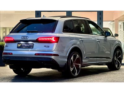 2024 Audi Q7
