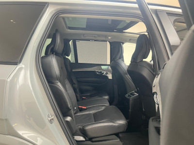 2024 Volvo XC90