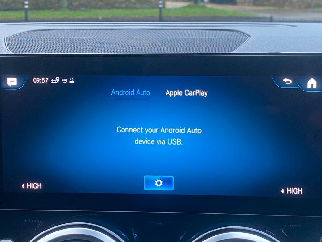 2023 Mercedes-Benz EQB