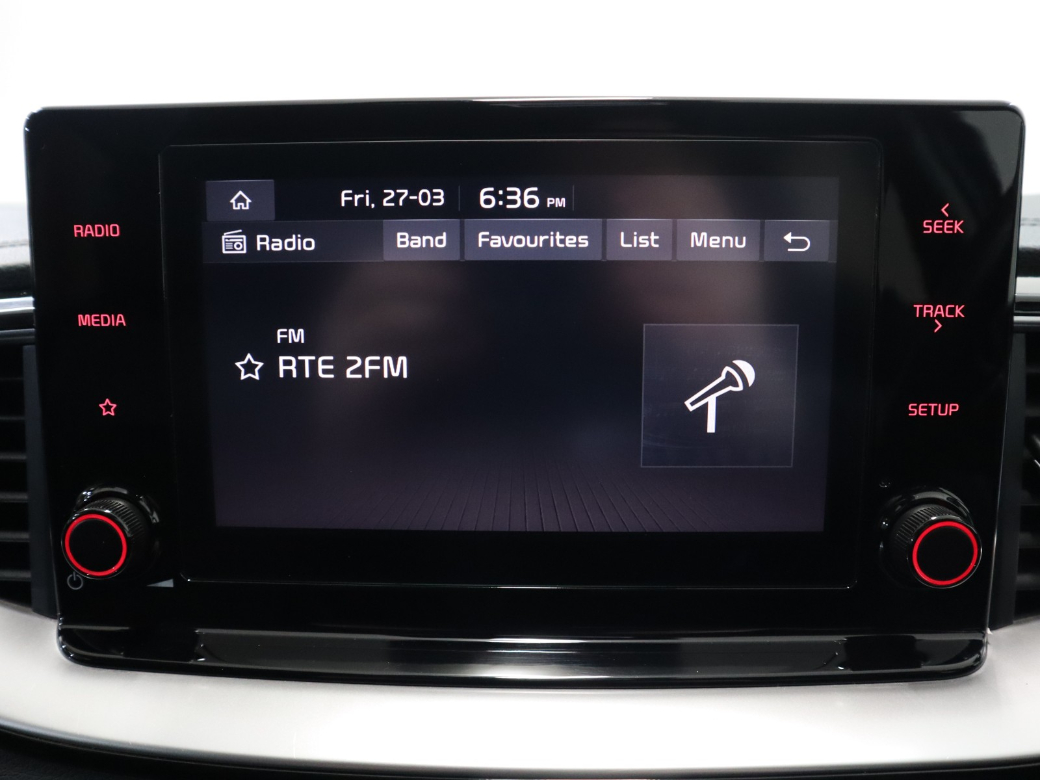 2023 Kia XCeed