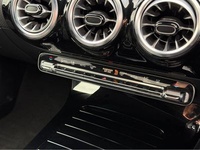 2021 Mercedes-Benz A Class