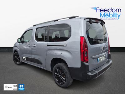 2023 Citroen Berlingo