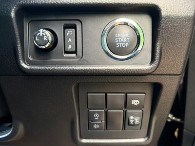 2024 Toyota Landcruiser