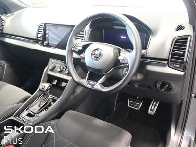 2024 Skoda Karoq