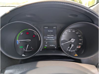 2023 Toyota C-HR