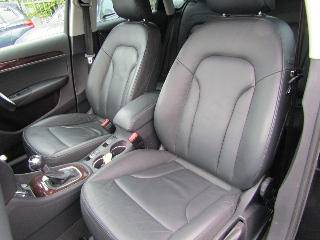 2015 Audi Q3