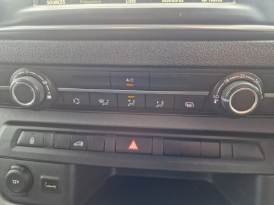 2022 Opel Vivaro