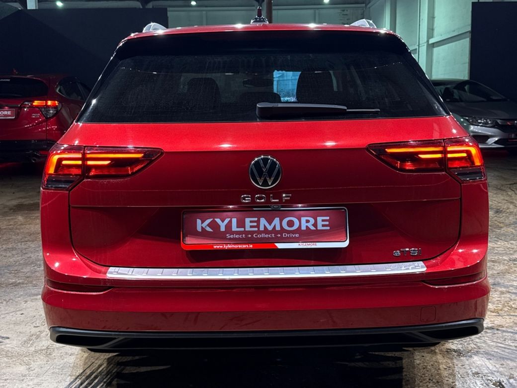 2022 Volkswagen Golf