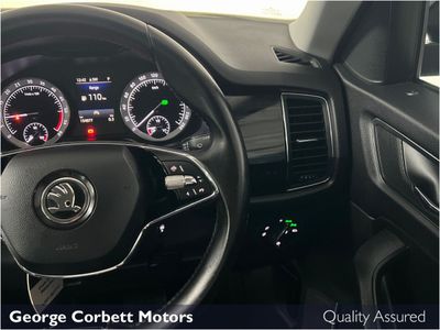 2021 Skoda Kodiaq