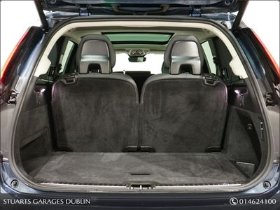 2025 Volvo XC90